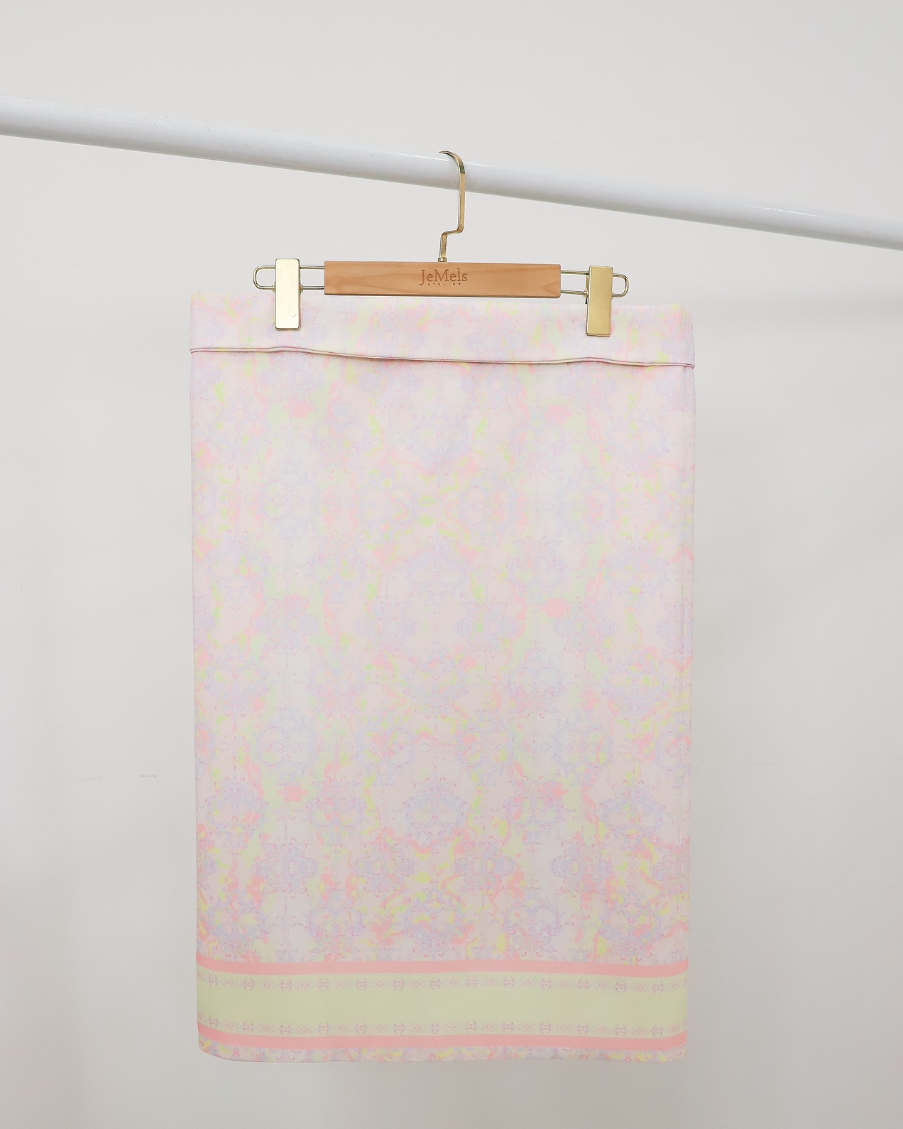 INSTANT SAMPING (ESTINA) - NUDE PINK